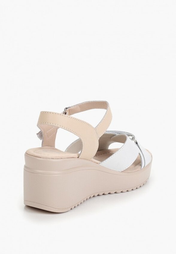 Босоножки Obba