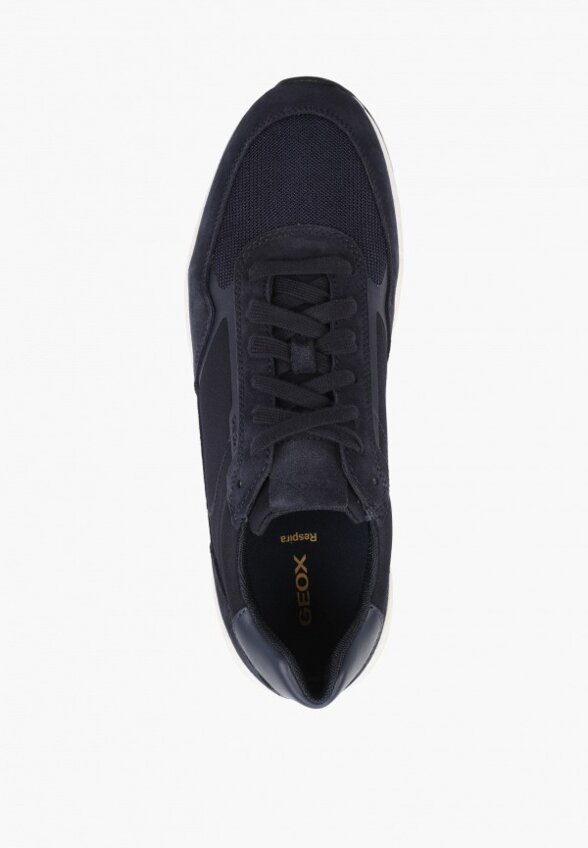 Кроссовки Geox