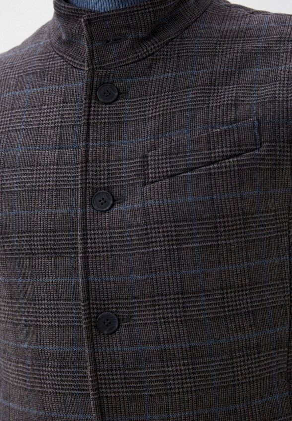 Жилет утепленный Bazioni