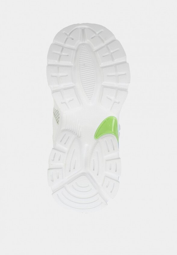 Кроссовки Shuzzi