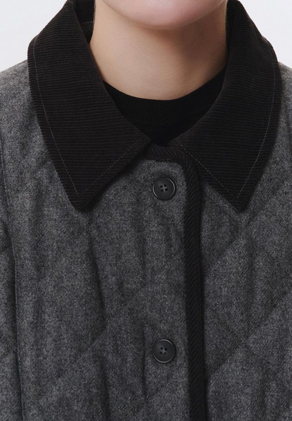 Куртка рабочего Daisyknit
