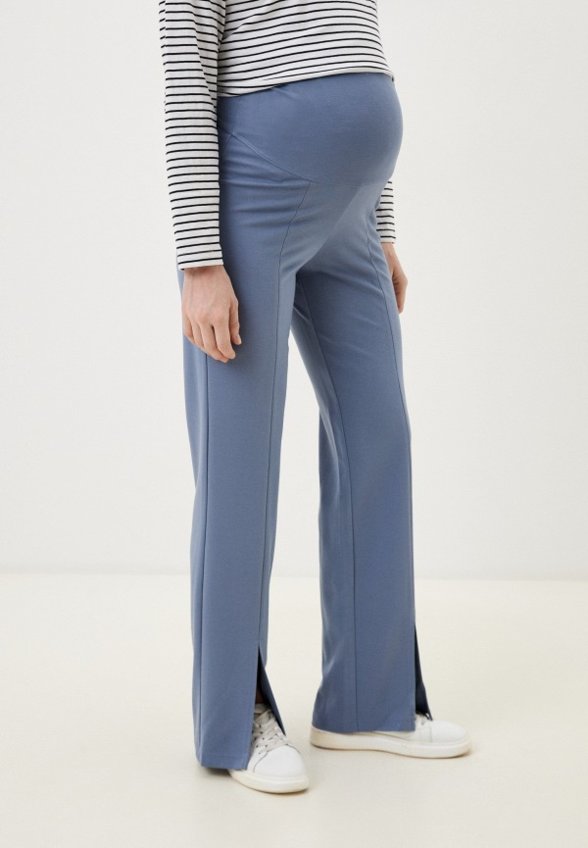 Брюки спортивные Мама Навсегда