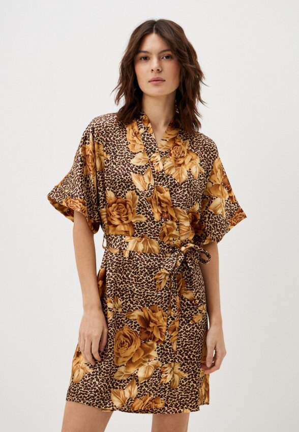 Халат домашний Cleo