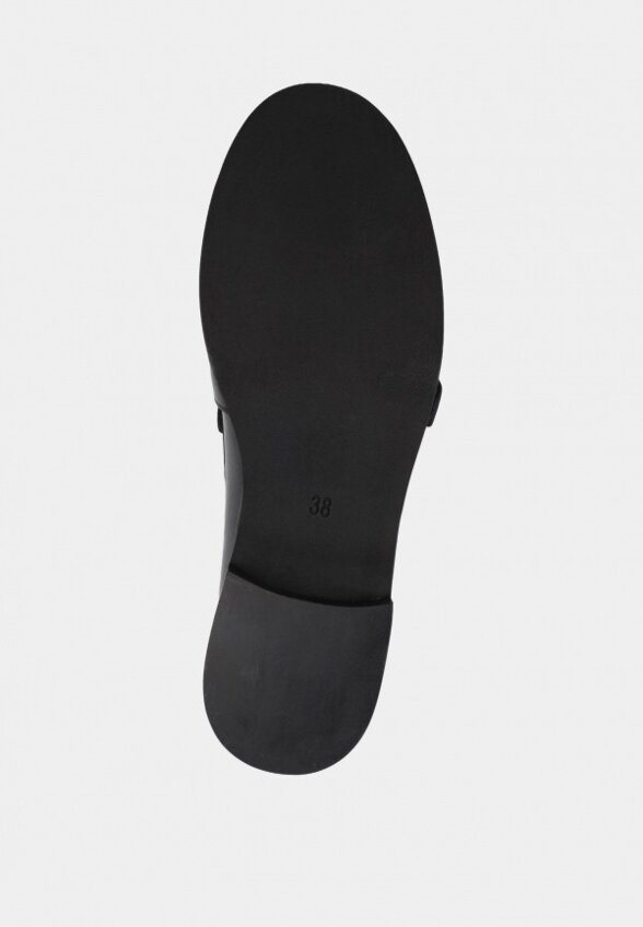 Лоферы Pazolini