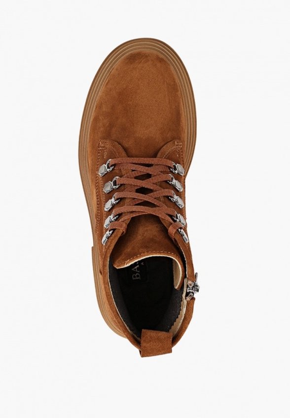 Ботинки Basconi