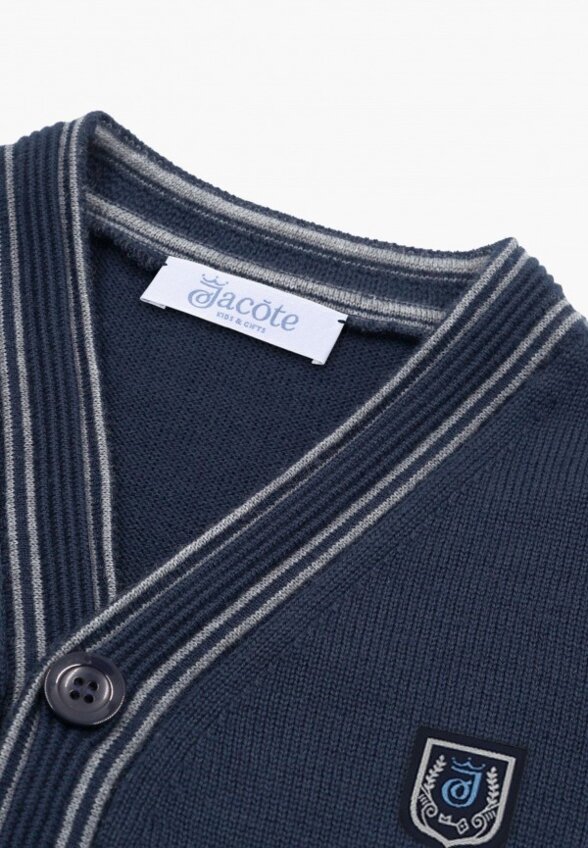 Кардиган Jacote