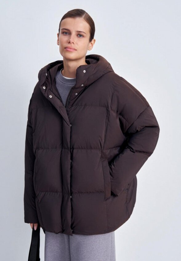 Пуховик Finn Flare