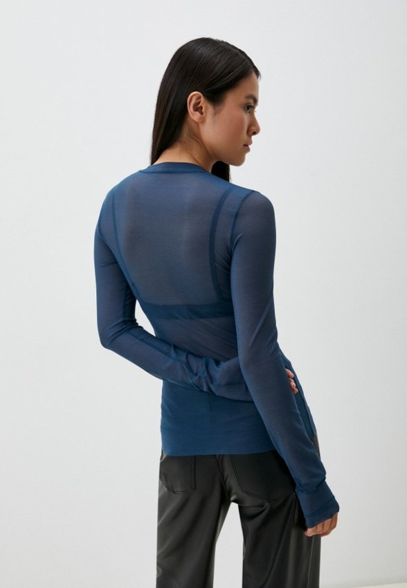 Лонгслив Mark Formelle