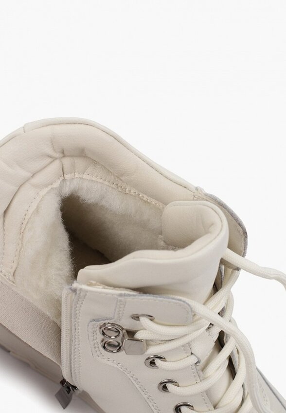 Ботинки Lagatta