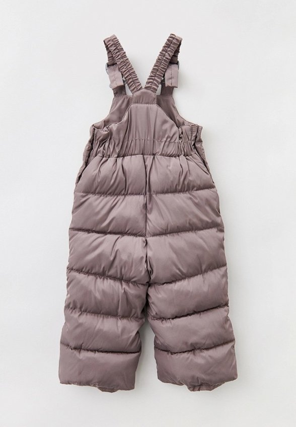 Костюм утепленный АксАрт