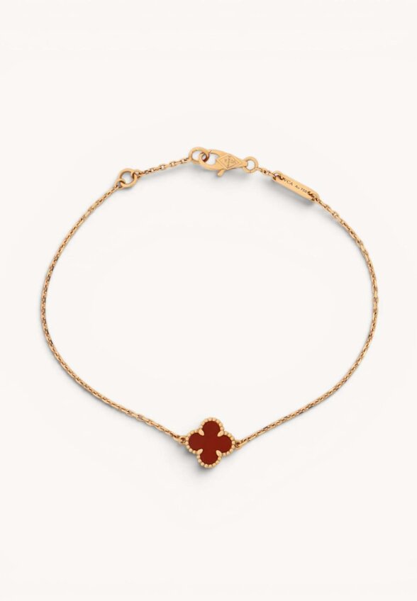 Van Cleef & Arpels Alhambra