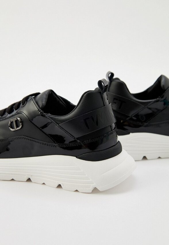 Кроссовки Twinset Milano