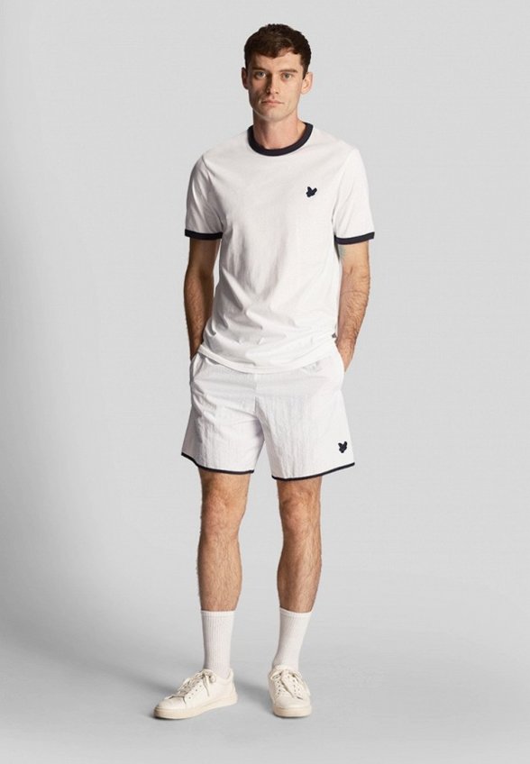 Футболка Lyle & Scott