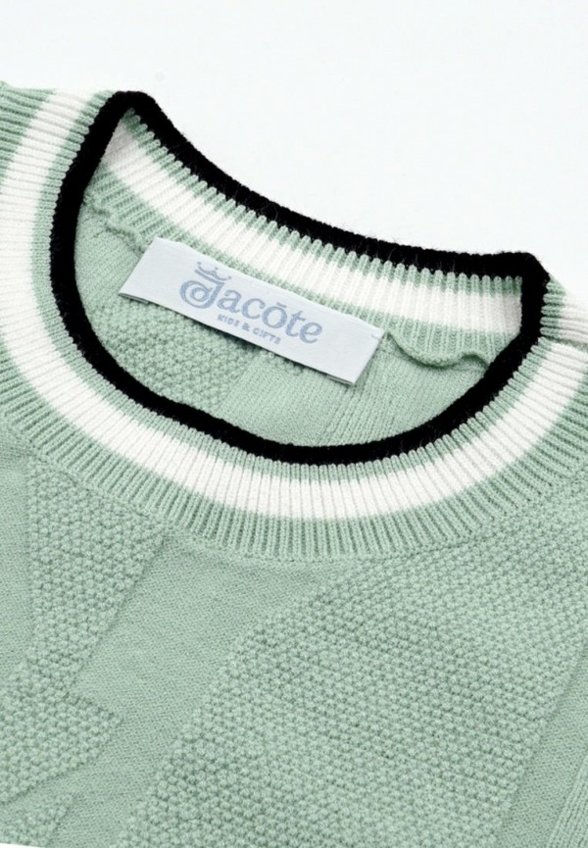 Джемпер Jacote