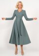 Платье Alisia Fiori5  - превью