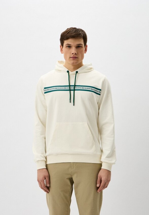 Худи Bikkembergs