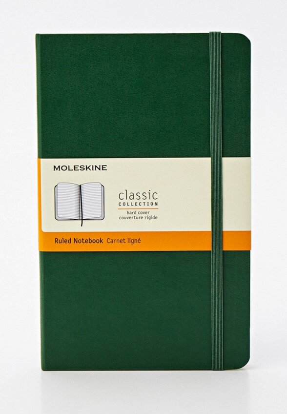 Блокнот Moleskine