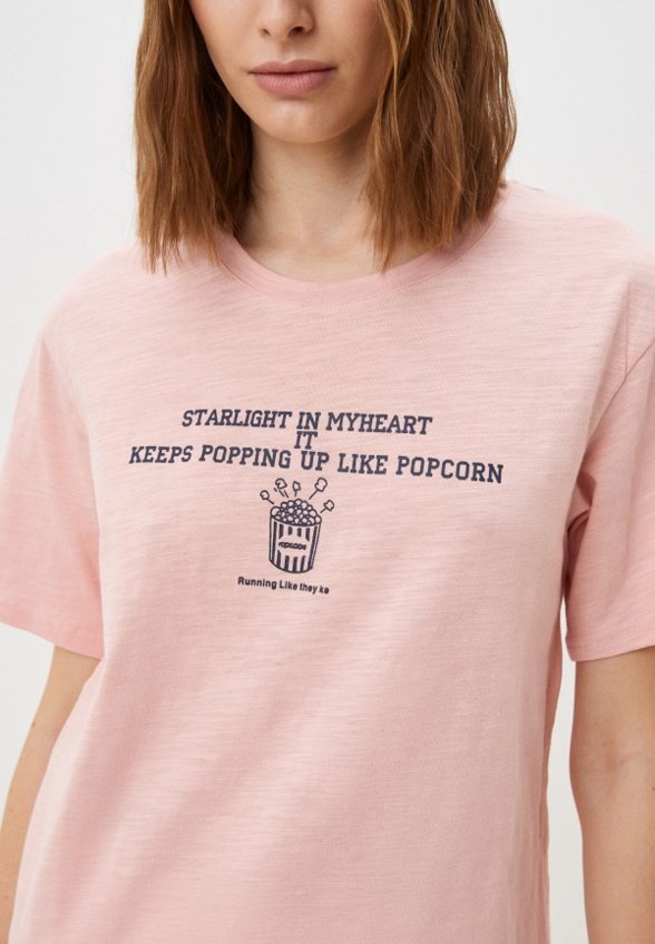 Футболка Baon