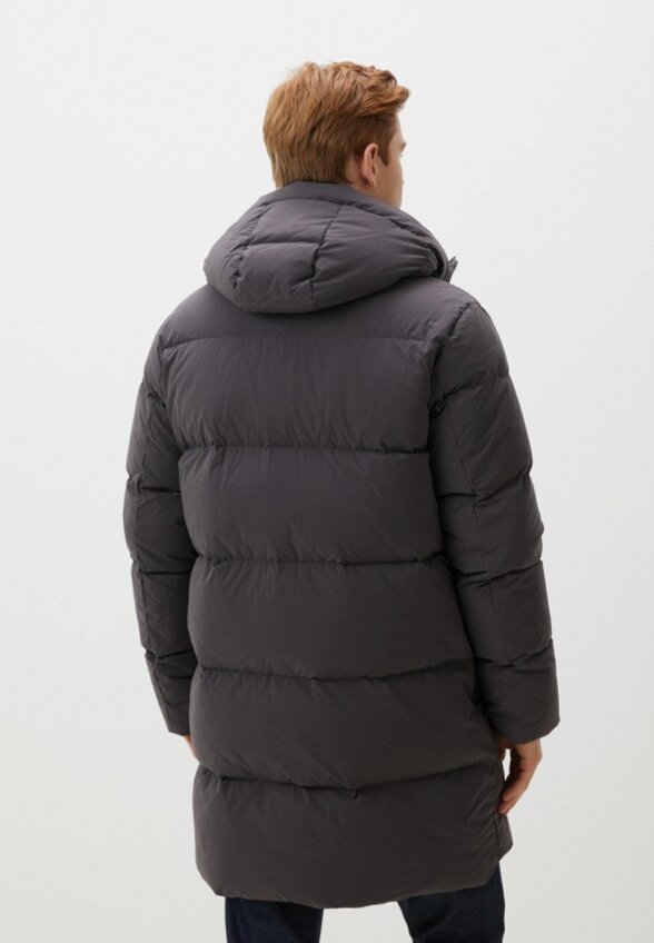 Пуховик Igor Plaxa