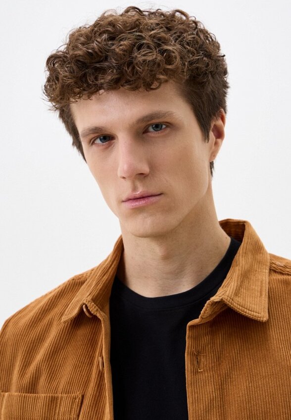 Рубашка DC Shoes