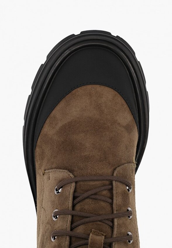 Сапоги Vasconte