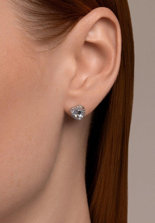 Серьги Sokolov