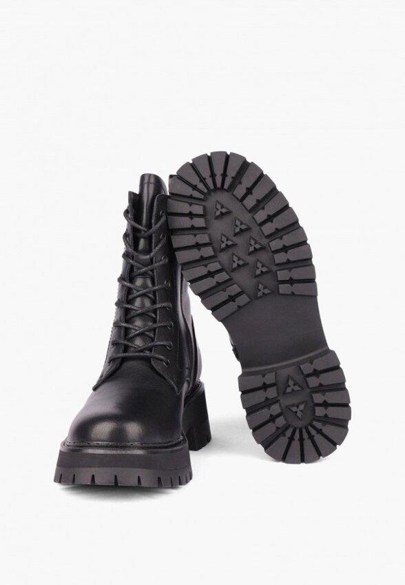 Ботинки Zenden