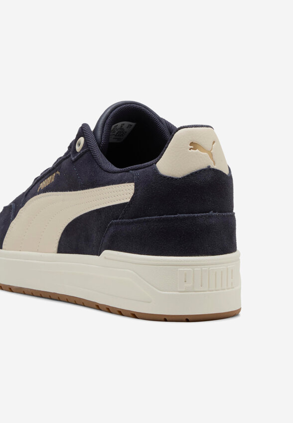 Кеды мужские PUMA Shuffle Downtown Sd, Синий