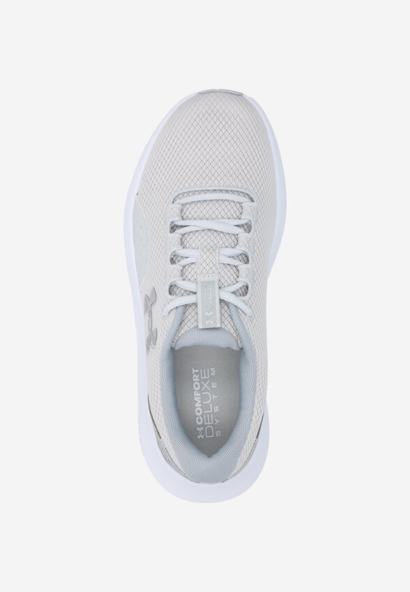 Кроссовки женские Under Armour Charged Surge 4, Серый
