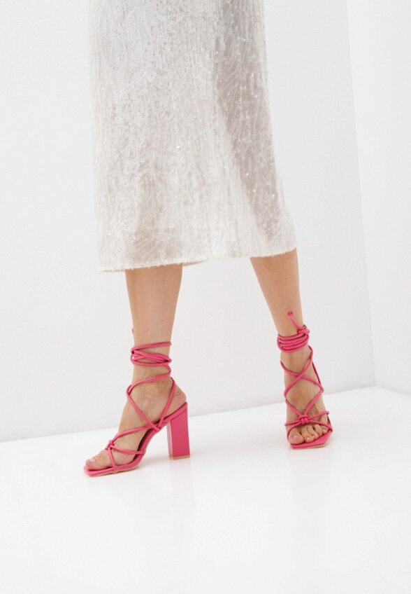 Босоножки Diora.rim