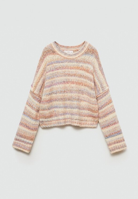 Джемпер Mango Kids