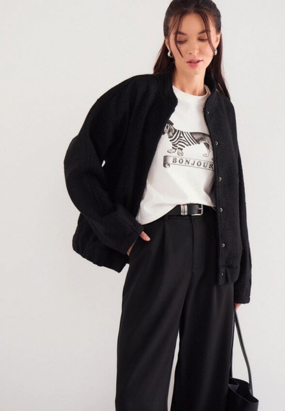 Бомбер Vittoria Vicci