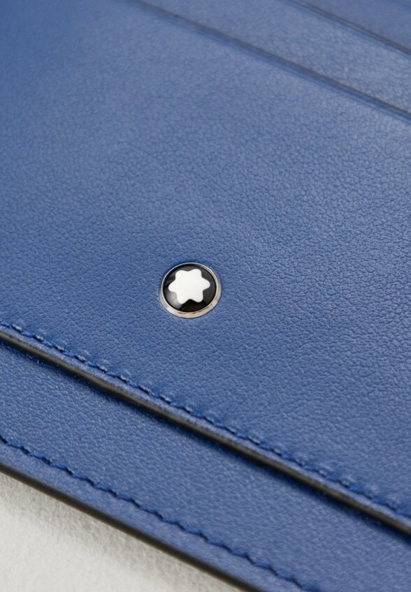 Кредитница Montblanc