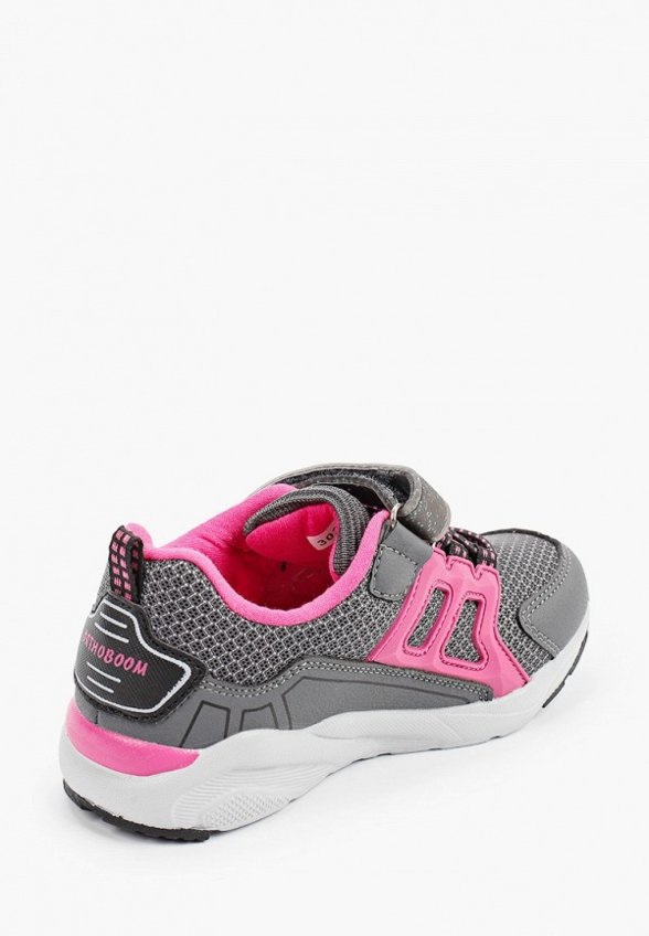 Кроссовки Orthoboom