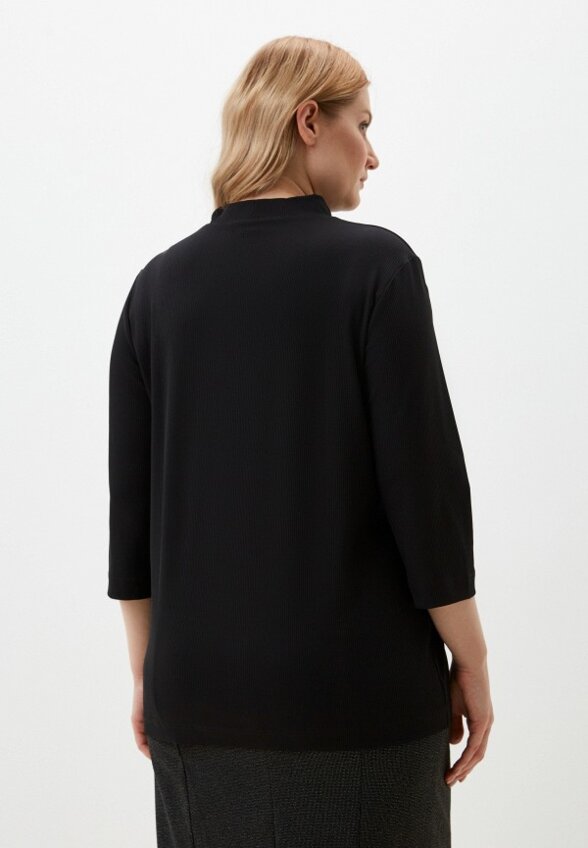 Водолазка Silver String