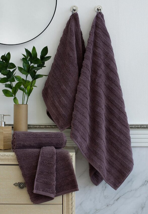 Комплект полотенец Verossa