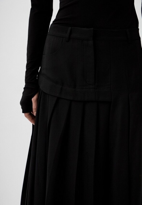 Юбка Red September