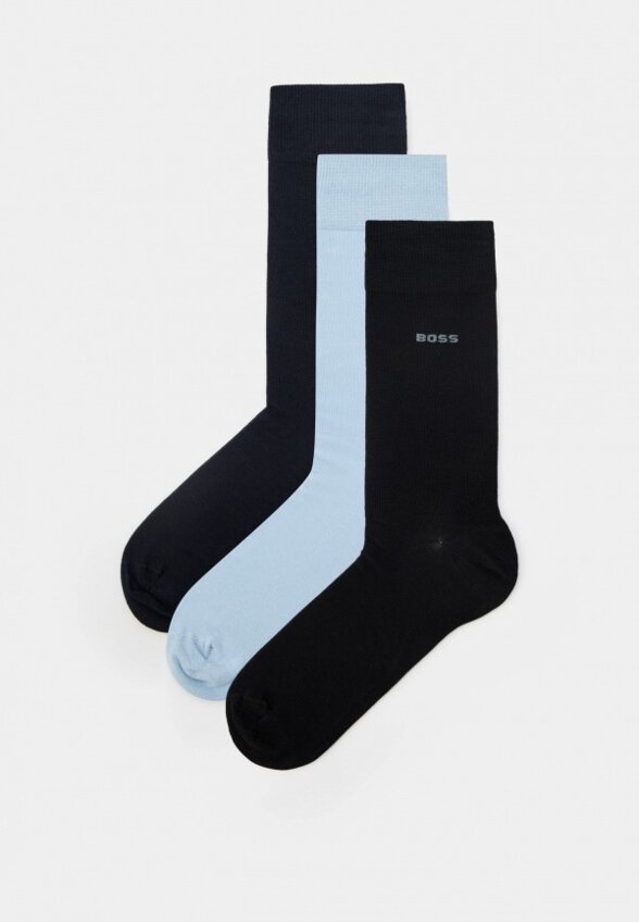Носки 3 пары Boss