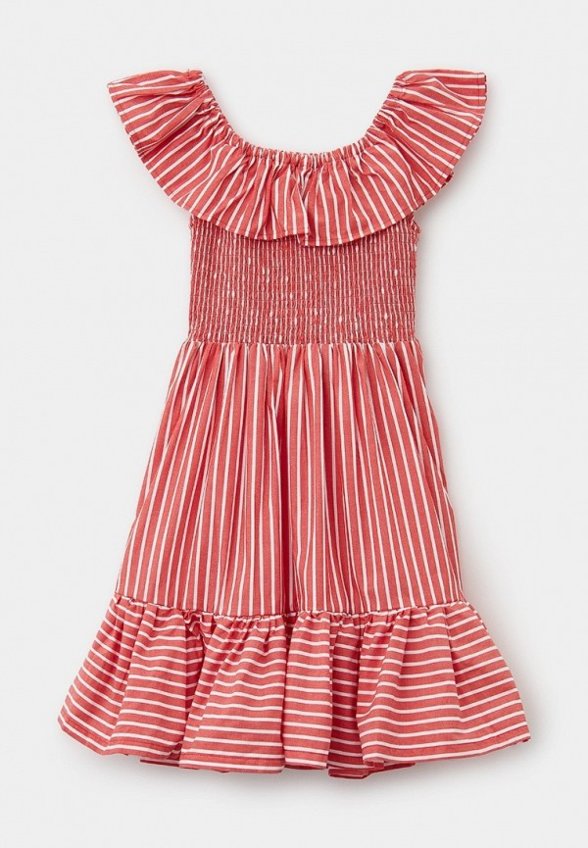 Платье PlayToday