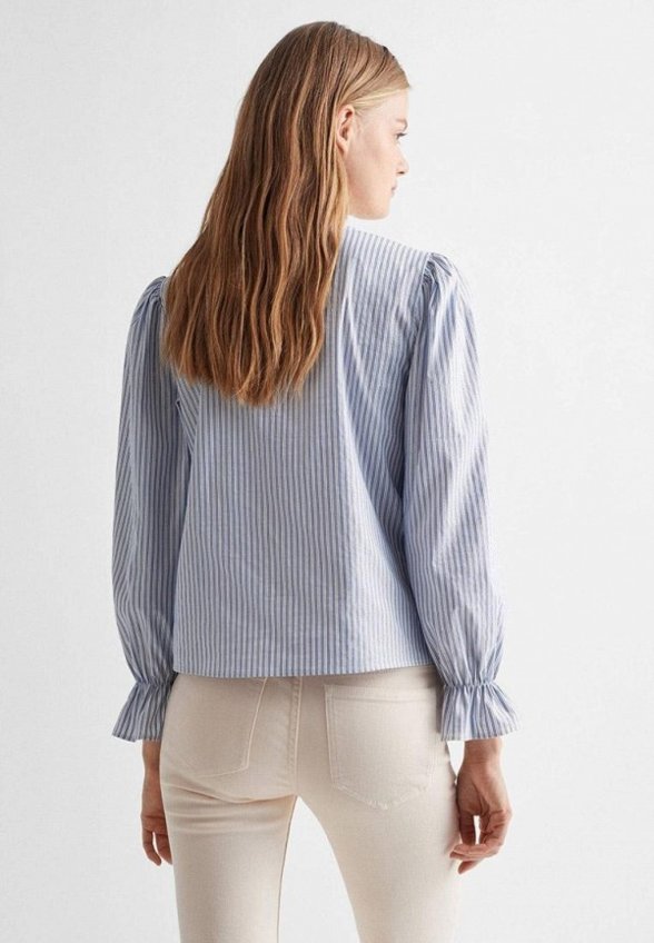 Блуза Mango Teen