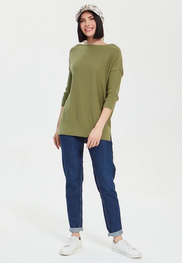 Джемпер Сиринга