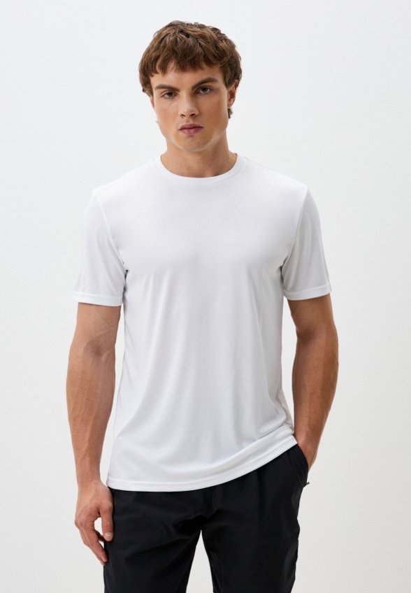 Футболка спортивная GSD