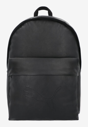 Рюкзак PUMA Essentials, Черный