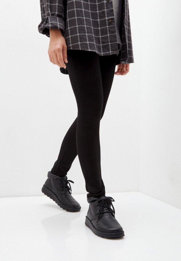 Ботинки Berkemann