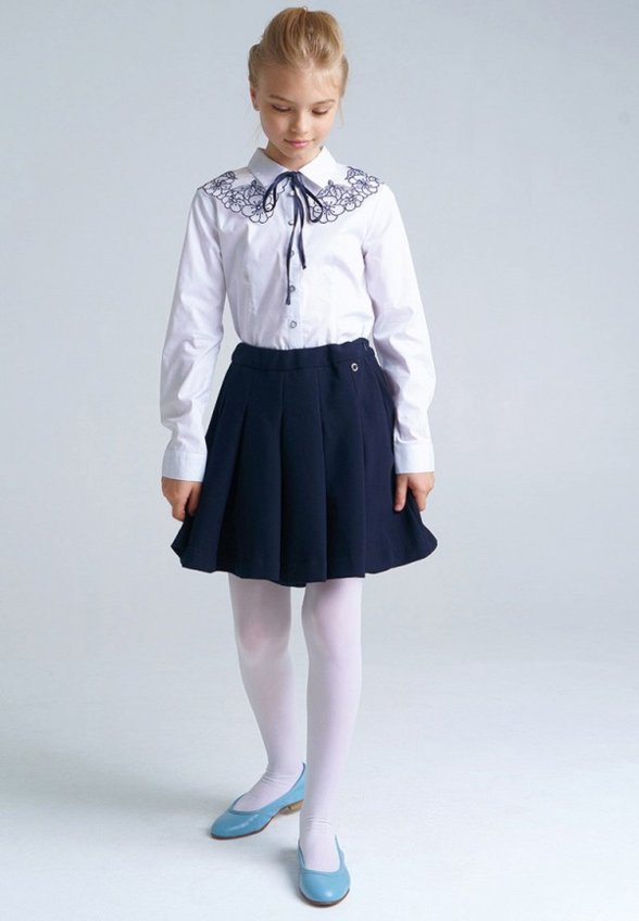 Юбка-шорты PlayToday