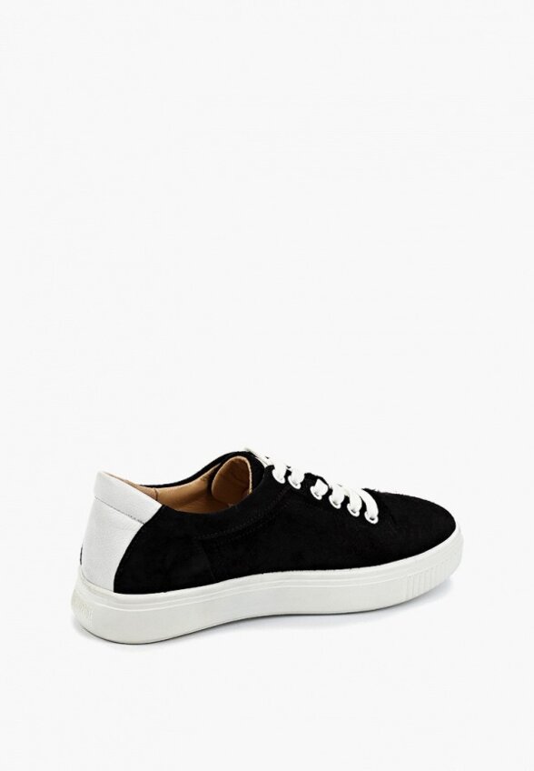 Кеды Stefano Rossi