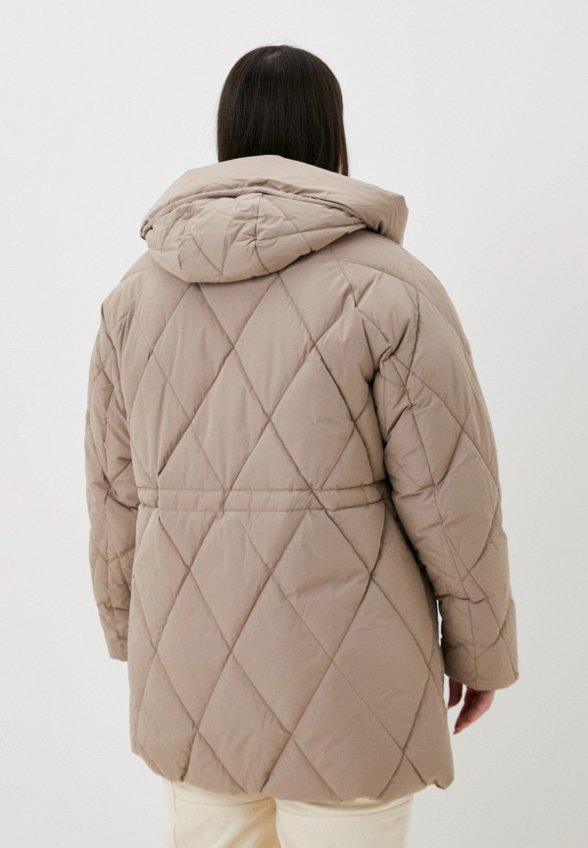 Пуховик Winterra