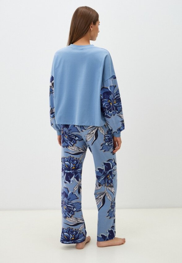 Пижама Cozy Home