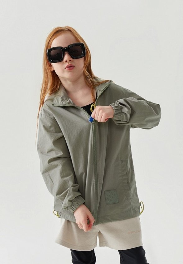 Куртка Happy Baby