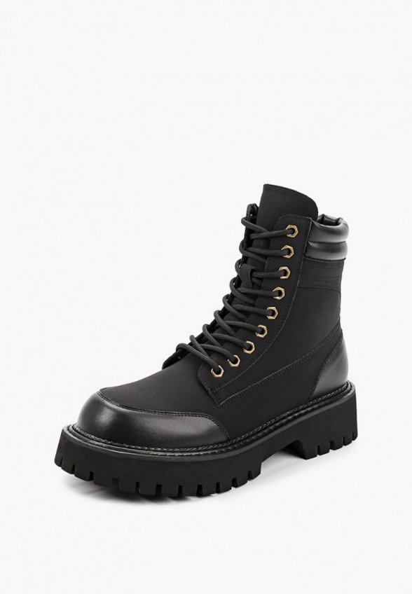 Ботинки Араз